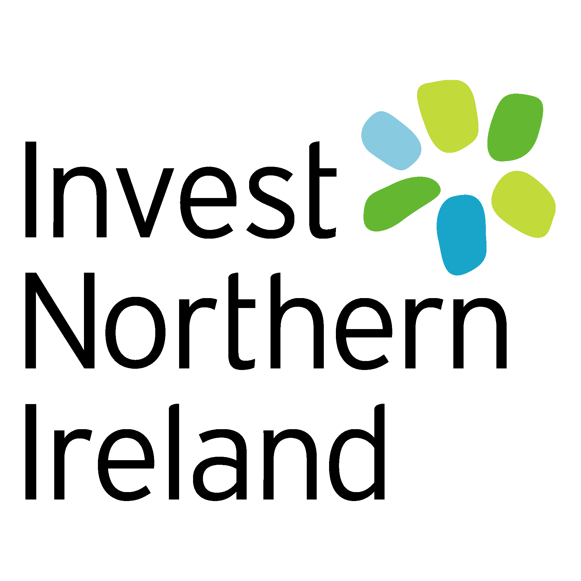 Invest Northern Ireland Logo Vector Logo